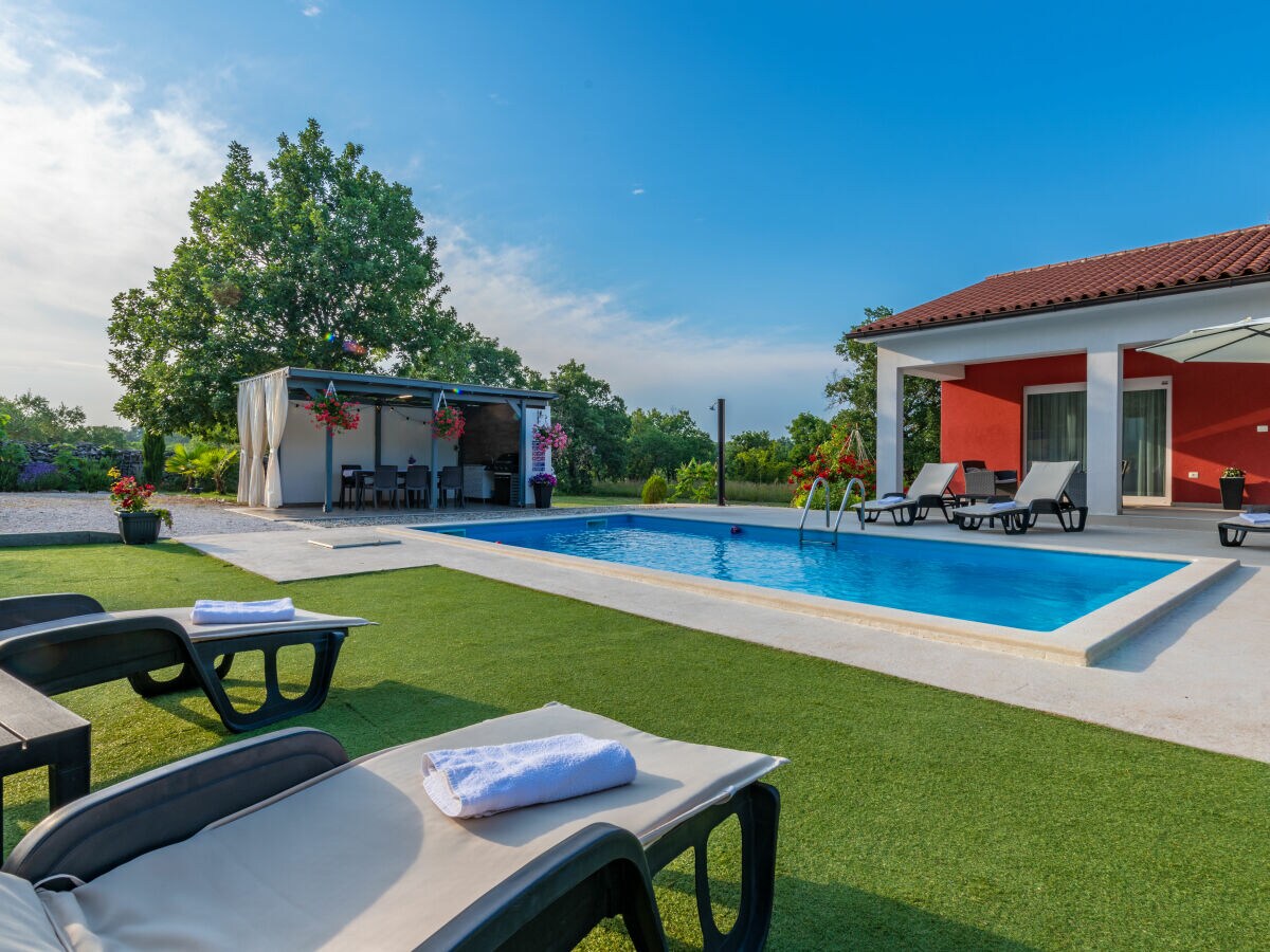 Holiday house Villa Valpiana - Outdoor photo 5