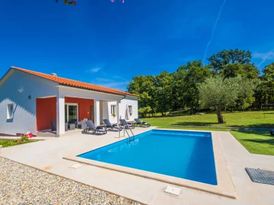 Holiday house Villa Valpiana in Svetvincenat - Holiday house