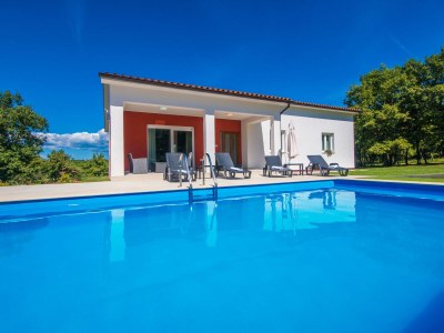 Holiday house Villa Valpiana - Outdoor photo 2