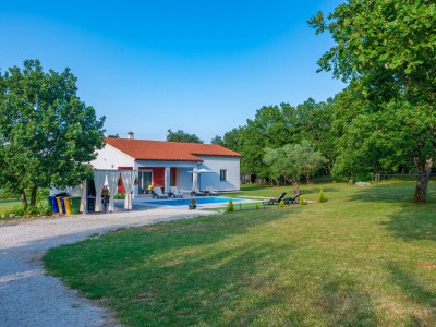 Holiday house Villa Valpiana - Outdoor photo 7