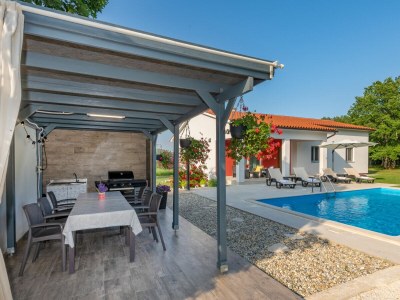 Holiday house Villa Valpiana - Outdoor photo 8