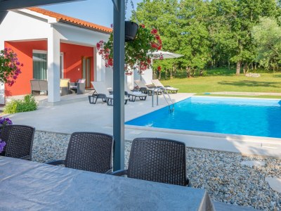 Holiday house Villa Valpiana - Outdoor photo 10