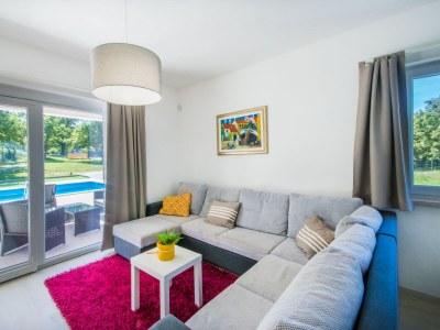 Holiday house Villa Valpiana - Features photo 11