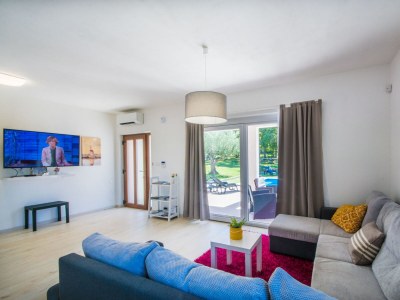 Holiday house Villa Valpiana - Features photo 12