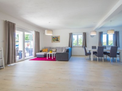 Holiday house Villa Valpiana - Features photo 13