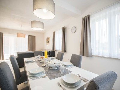 Holiday house Villa Valpiana - Features photo 14