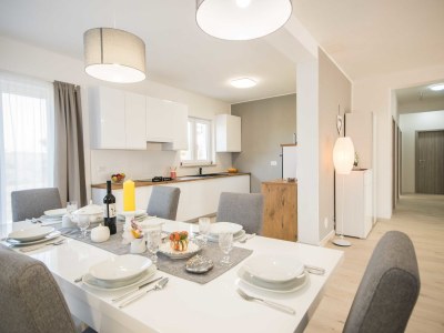 Holiday house Villa Valpiana - Features photo 15