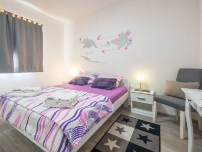 Holiday house Villa Valpiana - Features photo 18