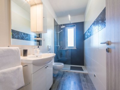 Holiday house Villa Valpiana - Features photo 19