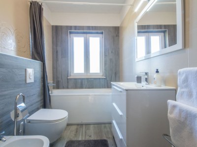 Holiday house Villa Valpiana - Features photo 21