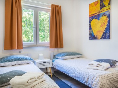 Holiday house Villa Valpiana - Features photo 22