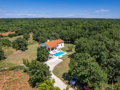 Holiday house Villa Valpiana - Environment photo 23