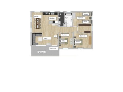 Holiday house Villa Valpiana - Document photo 32