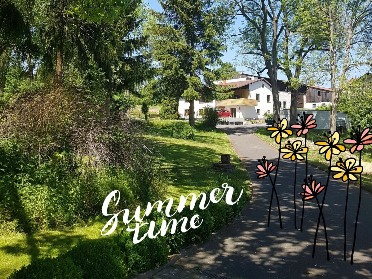 Holiday apartment Gutsgarten - Outdoor photo 2