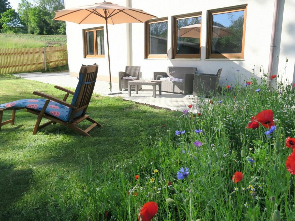 Holiday apartment Gutsgarten - Outdoor photo 4