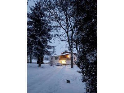 Holiday apartment Gutsgarten - Outdoor photo 3