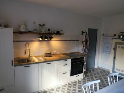 Holiday apartment Gutsgarten - Features photo 7