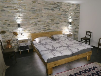 Holiday apartment Gutsgarten - Features photo 9