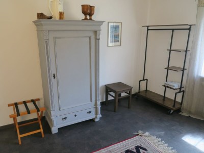 Holiday apartment Gutsgarten - Features photo 10