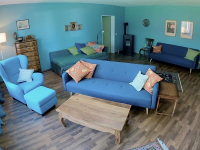 Holiday apartment Gutsgarten - Features photo 11