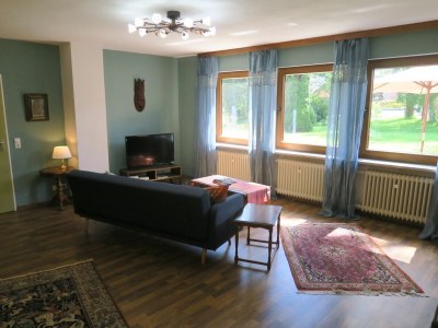 Holiday apartment Gutsgarten - Features photo 12