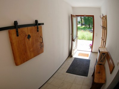 Holiday apartment Gutsgarten - Features photo 15