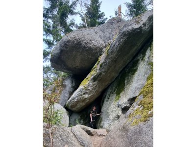 Holiday apartment Gutsgarten - Environment photo 20