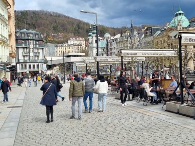 Holiday apartment Gutsgarten - Environment photo 23