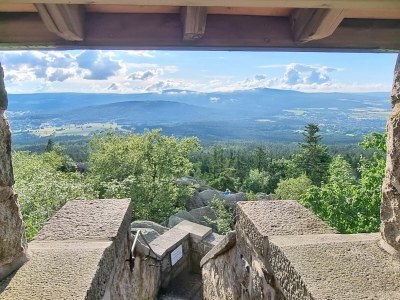 Holiday apartment Gutsgarten - Environment photo 24