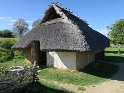 Holiday apartment Gutsgarten - Environment photo 26