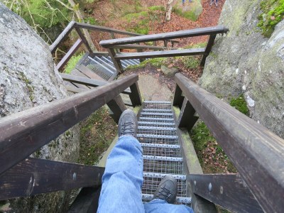 Holiday apartment Gutsgarten - Environment photo 27