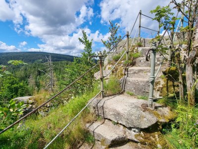 Holiday apartment Gutsgarten - Environment photo 28