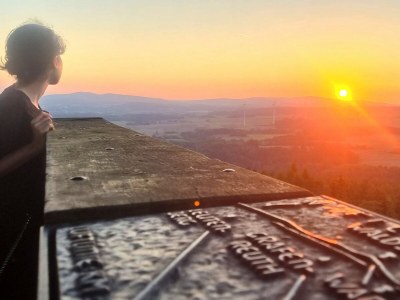 Holiday apartment Gutsgarten - Environment photo 29