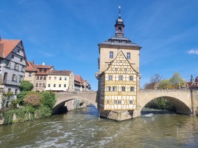 Holiday apartment Gutsgarten - Environment photo 32