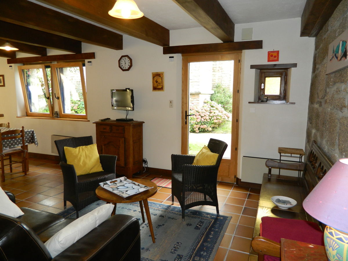 Holiday house E1211 Tregunc-pe - Features photo 3