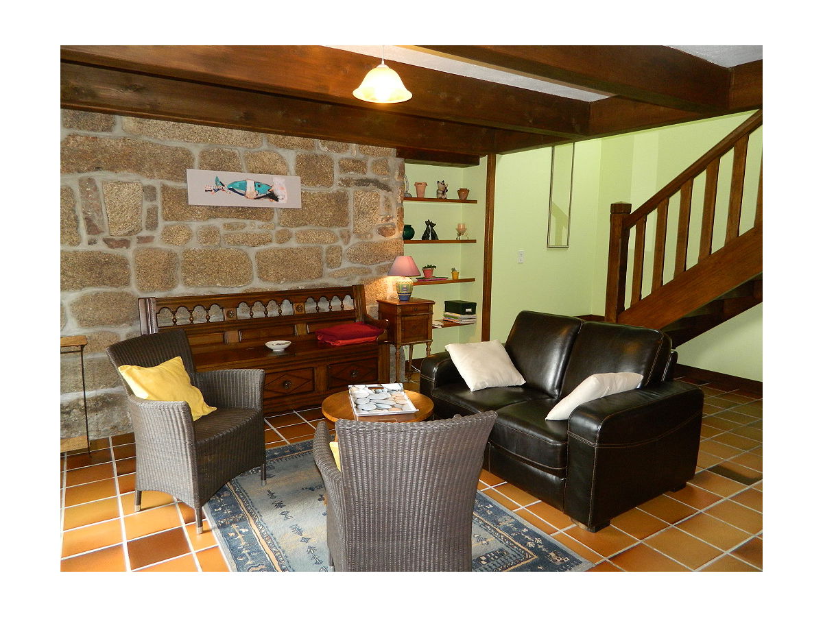 Holiday house E1211 Tregunc-pe - Features photo 4