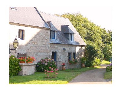 Holiday house E1211 Tregunc-pe in Tregunc - Holiday house