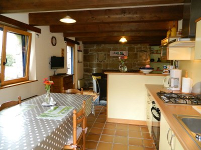 Holiday house E1211 Tregunc-pe - Features photo 5