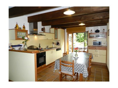 Holiday house E1211 Tregunc-pe - Features photo 6