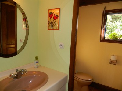 Holiday house E1211 Tregunc-pe - Features photo 7