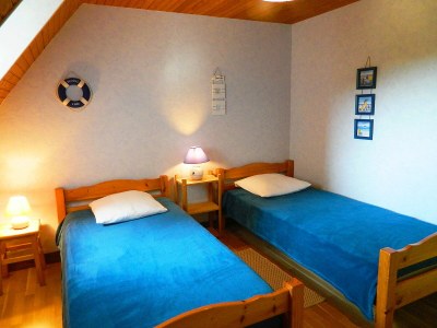 Holiday house E1211 Tregunc-pe - Features photo 8