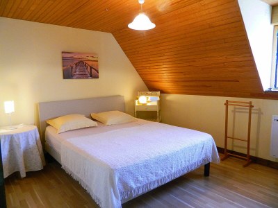 Holiday house E1211 Tregunc-pe - Features photo 9