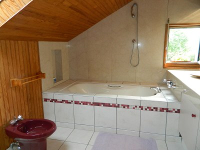 Holiday house E1211 Tregunc-pe - Features photo 11
