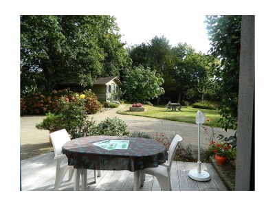 Holiday house E1211 Tregunc-pe - Features photo 12