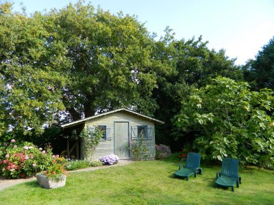 Holiday house E1211 Tregunc-pe - Features photo 13