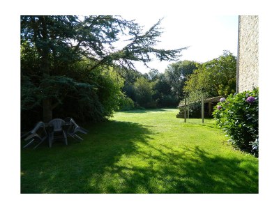 Holiday house E1211 Tregunc-pe - Features photo 14