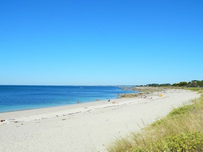 Holiday house E1211 Tregunc-pe - Environment photo 15