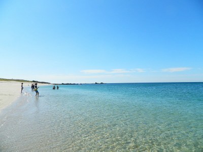 Holiday house E1211 Tregunc-pe - Environment photo 17