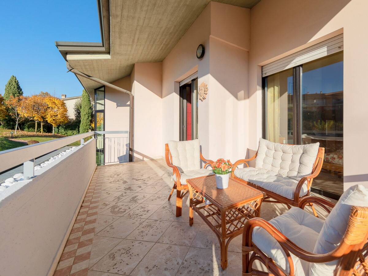 Holiday apartment Kristall Lago 233 - Outdoor photo 2