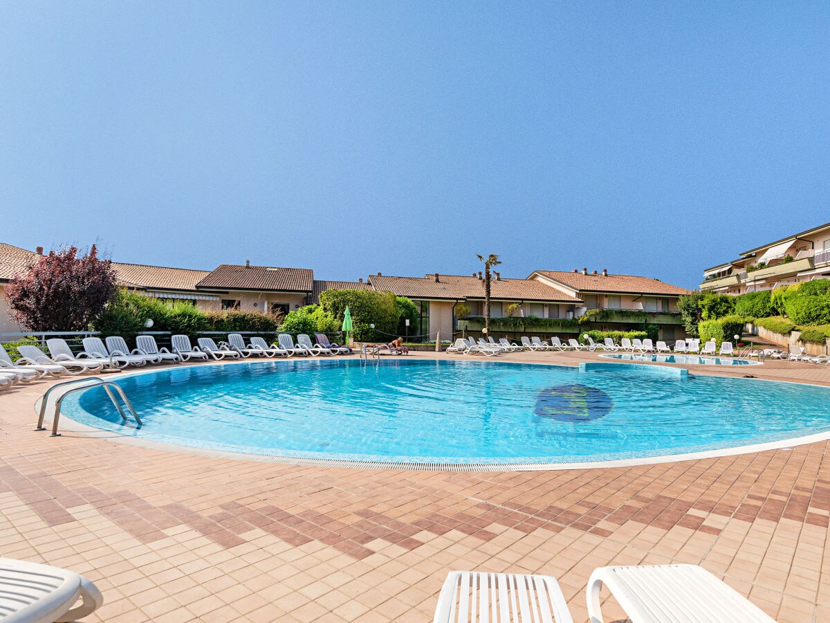 Holiday apartment Kristall Lago 233 - Outdoor photo 4